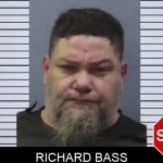 Richard Bass Mugshots