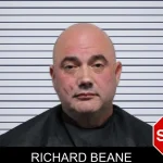 Richard Beane Mugshots