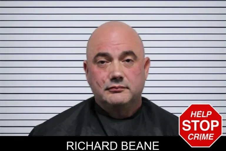 Richard Beane