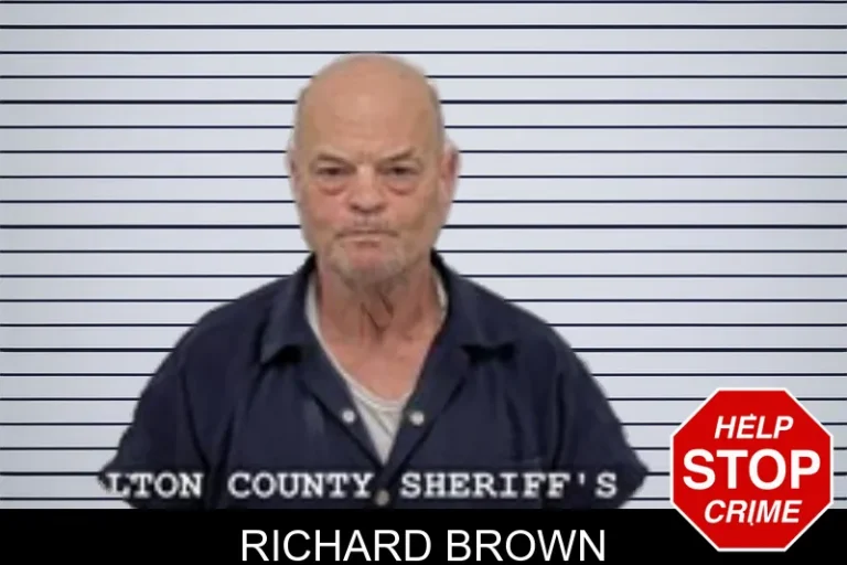 Richard Brown