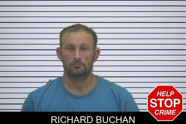 Richard Buchan
