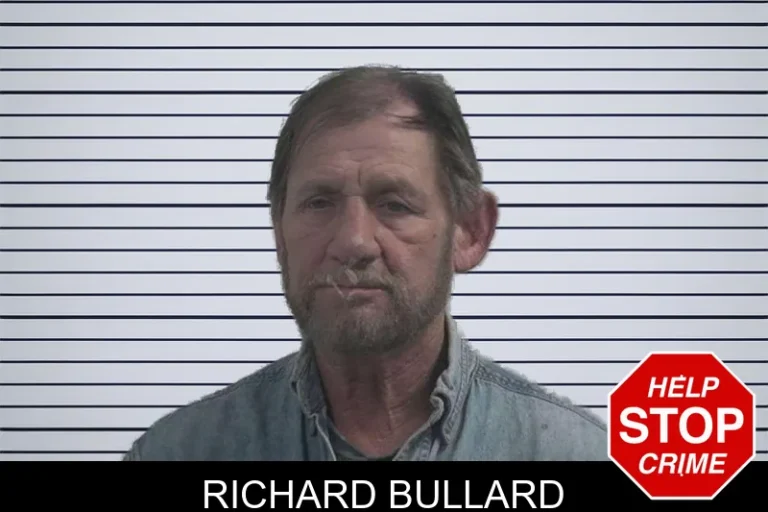 Richard Bullard
