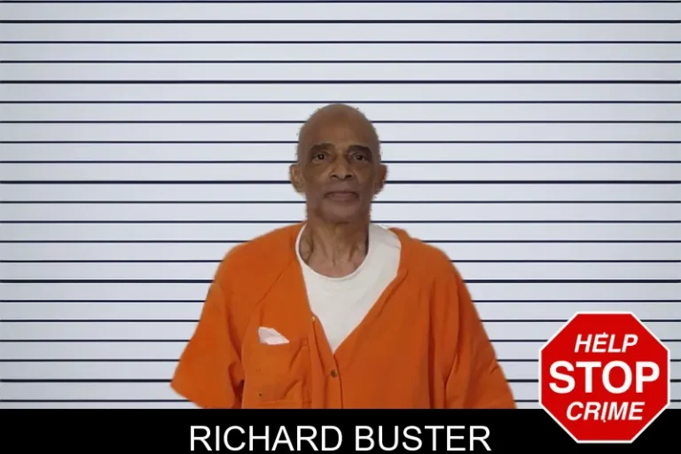 Richard Buster