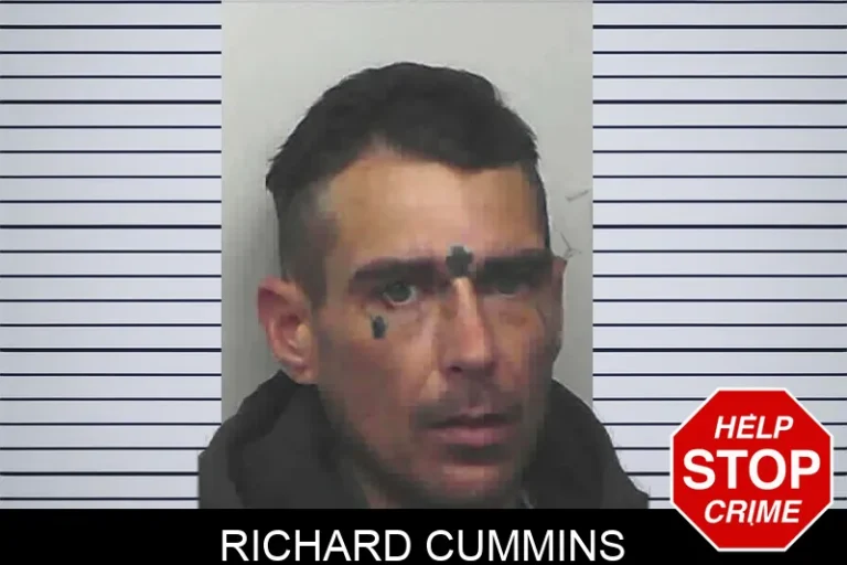 Richard Cummins