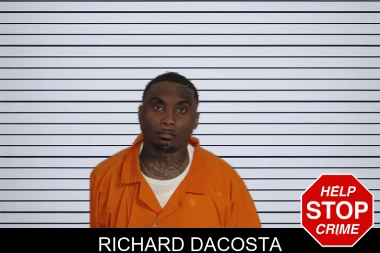 Richard Dacosta