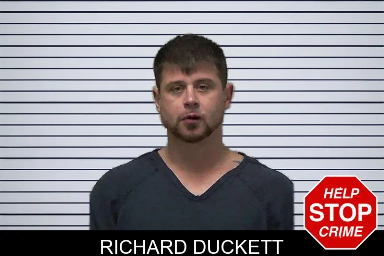 Richard Duckett