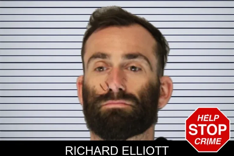 Richard Elliott
