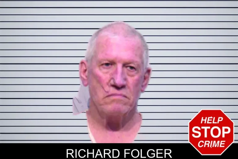 Richard Folger