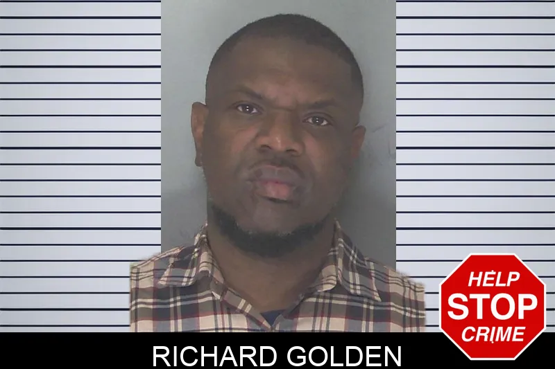 Richard Golden mugshot – Douglas County , Georgia Richard Golden mugshot