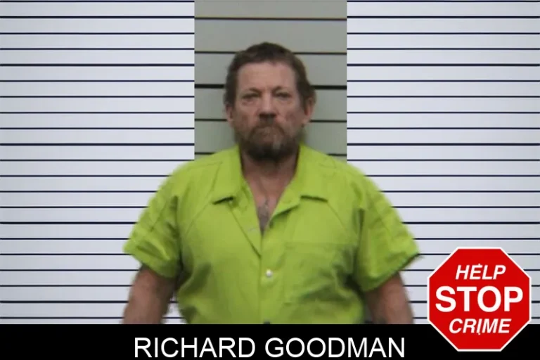 Richard Goodman
