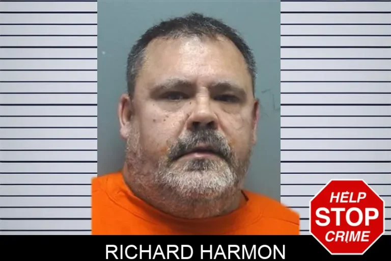 Richard Harmon