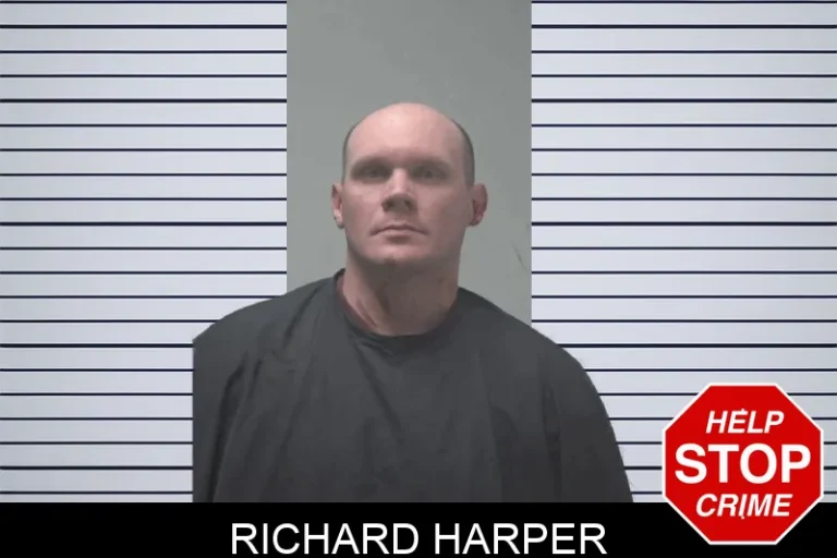 Richard Harper