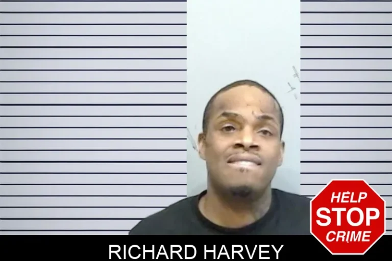 Richard Harvey