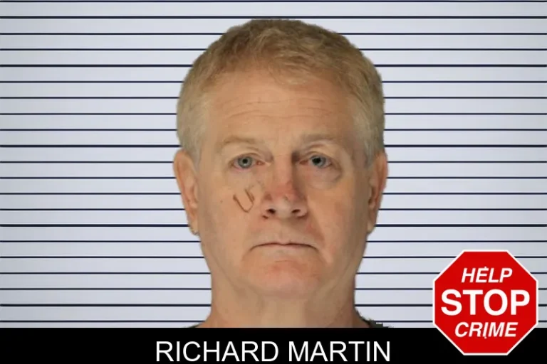 Richard Martin
