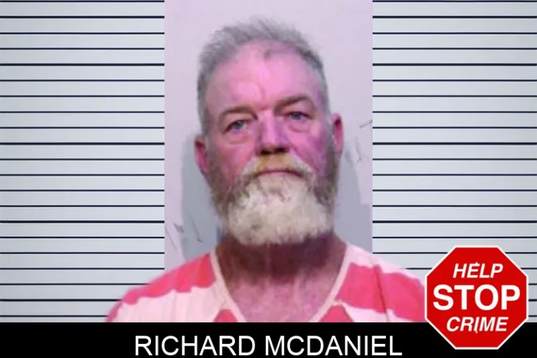 Richard McDaniel