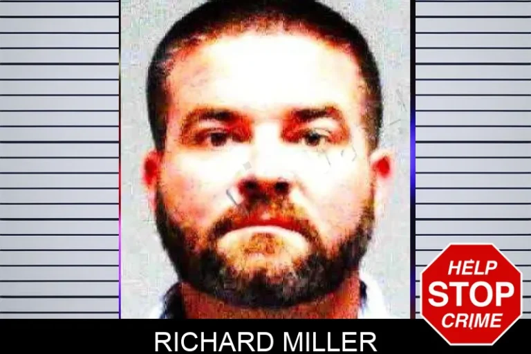 Richard Miller mugshot – Burke County , Georgia Richard Miller