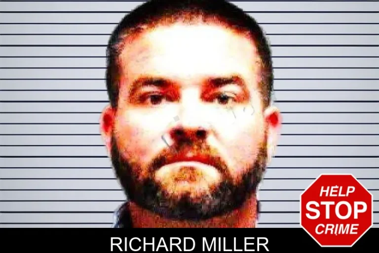 Richard Miller