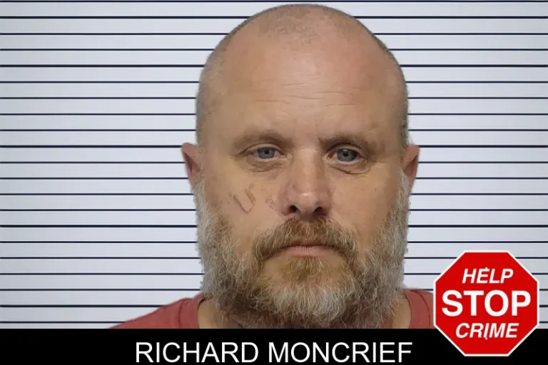 Richard Moncrief