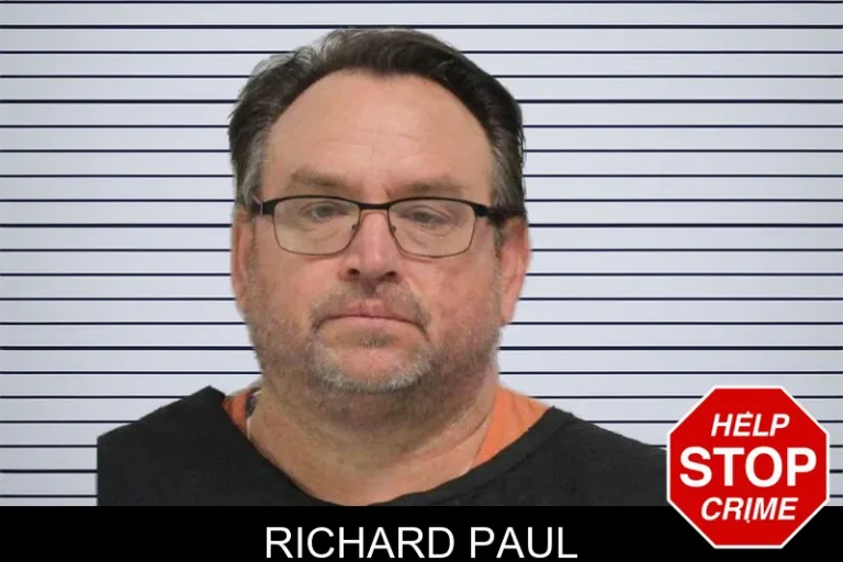 Richard Paul