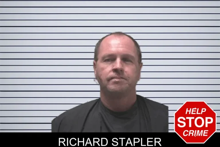 Richard Stapler