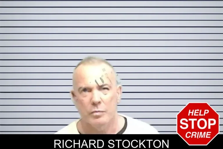 Richard Stockton
