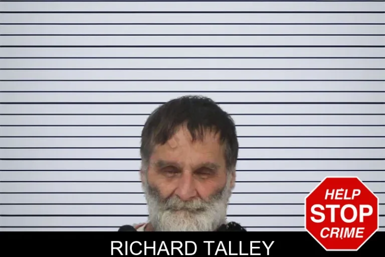 Richard Talley