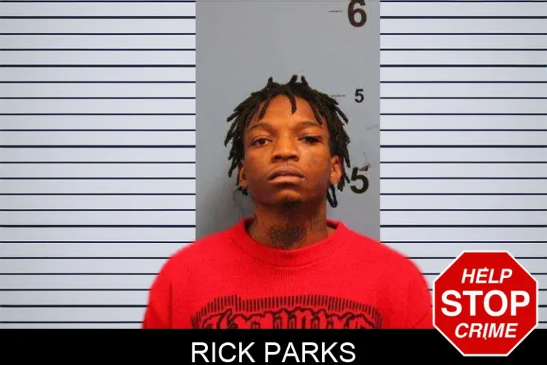 Rick Parks