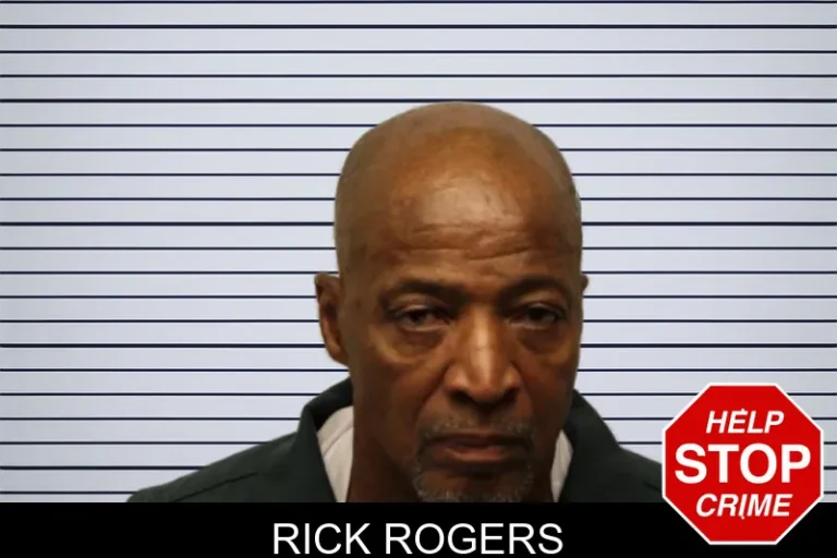 Rick Rogers