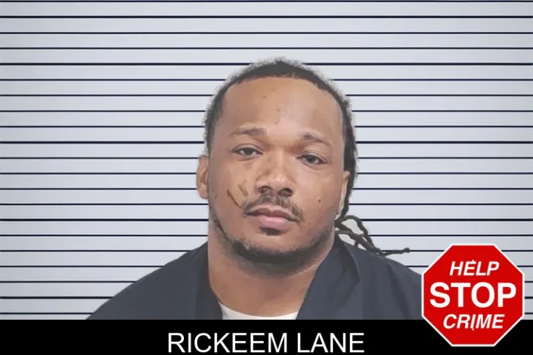 Rickeem Lane