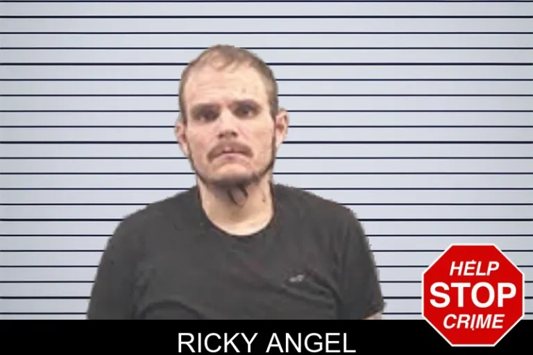 Ricky Angel