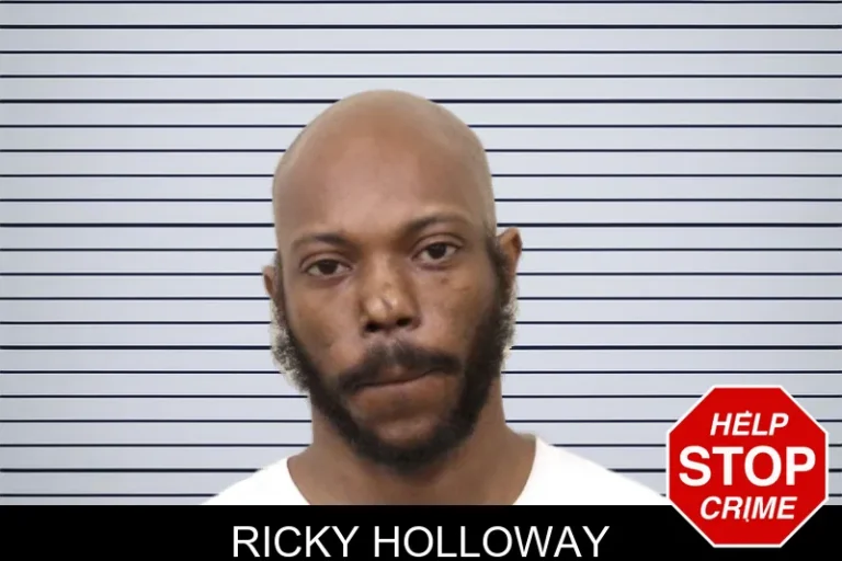 Ricky Holloway