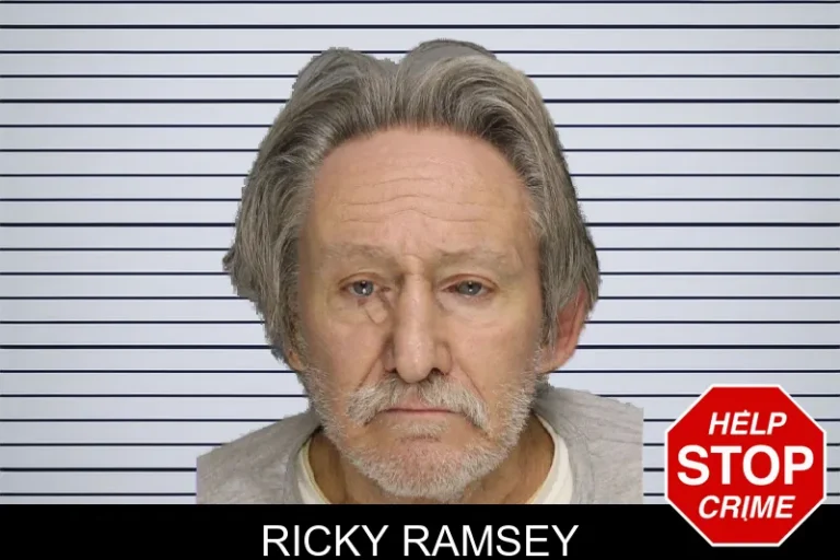 Ricky Ramsey