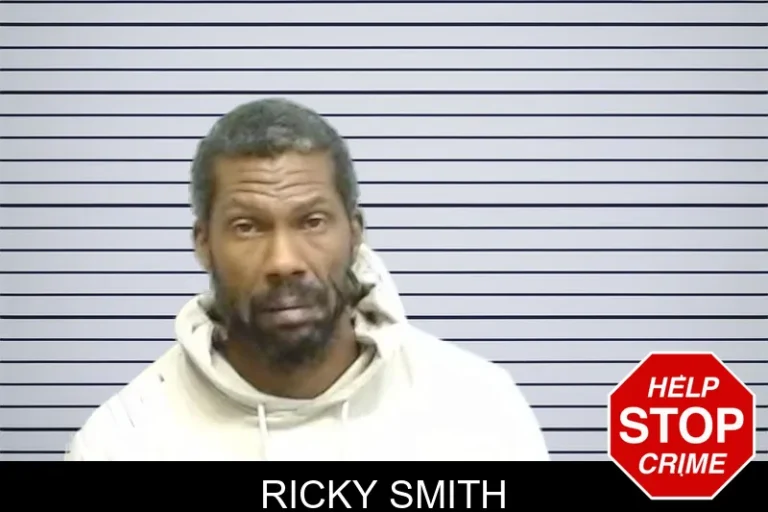 Ricky Smith