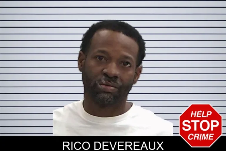 Rico Devereaux