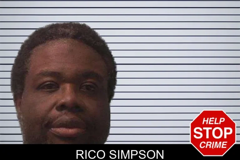 Rico Simpson