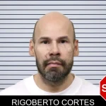Rigoberto Cortes mugshot