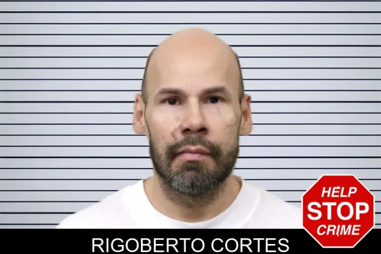 Rigoberto Cortes