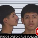 Rigoborto Cruz-Ramos Mugshots