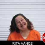 Rita Vance Mugshots