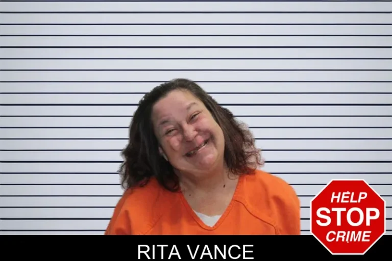Rita Vance