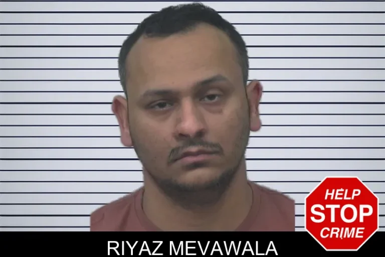 Riyaz Mevawala