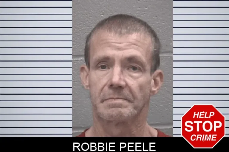 Robbie Peele