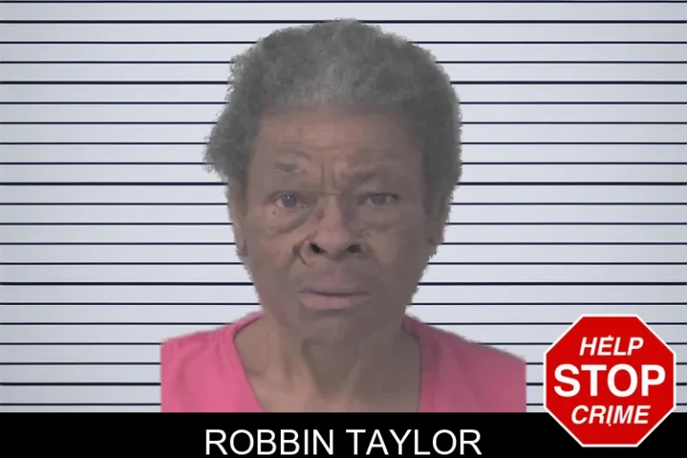 Robbin Taylor