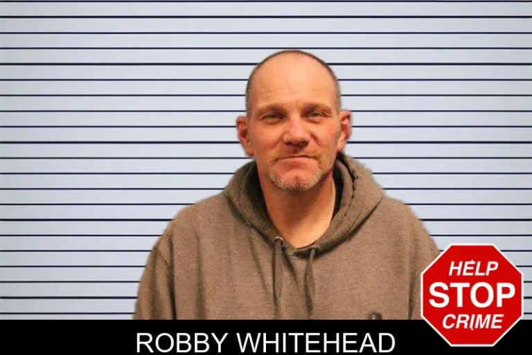 Robby Whitehead