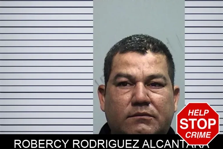 Robercy Rodriguez Alcantara