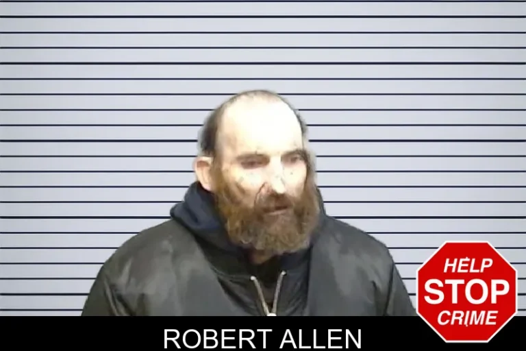Robert Allen