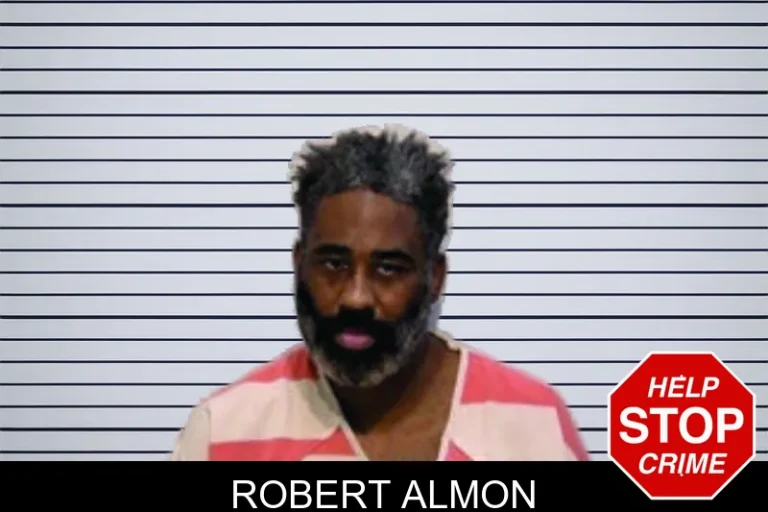 Robert Almon