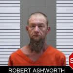Robert Ashworth Mugshots