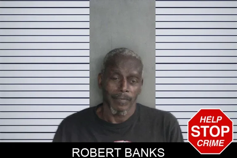 Robert Banks