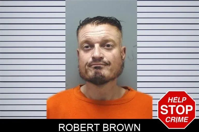 Robert Brown